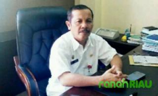 Maisir Akui ASN yang Selama ini Jarang Ngantor, Kini Sudah Pernah Apel Pagi